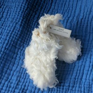 MAKIE, Booties socks, (0-6)